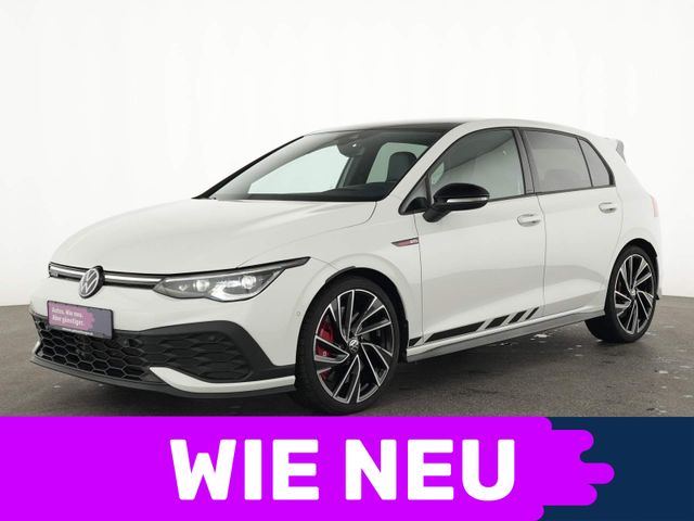 Volkswagen Golf GTI Clubsport LED|ACC|HuD|Pano|Kamera|SHZ