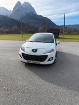 Peugeot 207 Coupé - Peugeot 207: Sportwagen