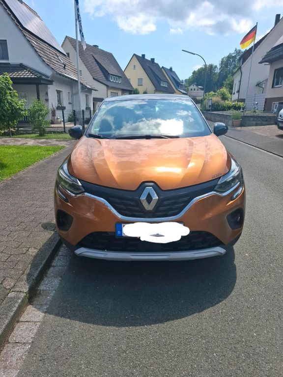 Image of Renault Captur