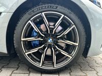 BMW i4 - Vorschau Bild 22