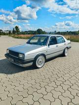 Volkswagen Jetta 2. 1.6 TÜV NEU - Volkswagen Jetta aus 1990