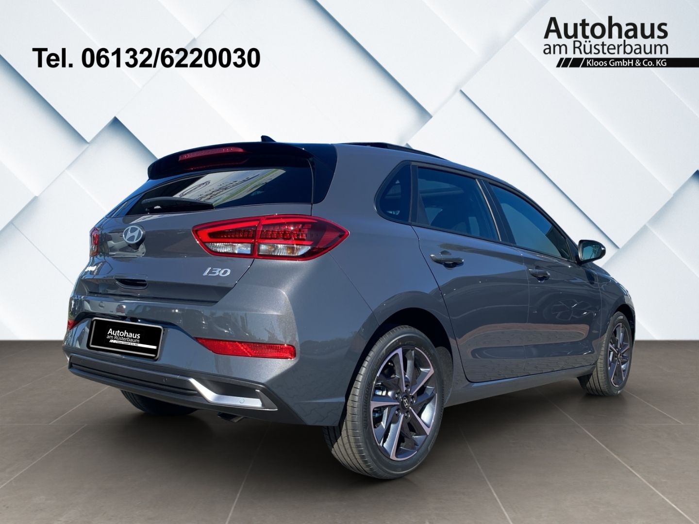 Hyundai i30 – Bild 6