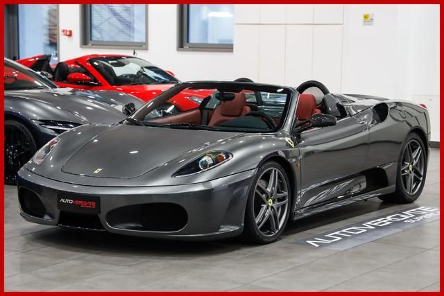 Ferrari FERRARI F430 Spider F1