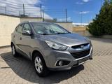 Hyundai ix35 Comfort 2WD - Hyundai ix35 Gebrauchtwagen in Frankfurt