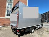 Volvo FM 330 KLIMA/STANDHEIZUNG/KOFFER/LBW - Angebote