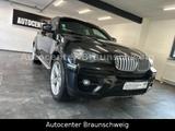 BMW X6 xDrive40d - BMW X6 in Braunschweig