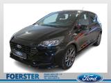 Ford Fiesta 1.0i ST-Line MHEV LED Navi Kamera Parkass - Ford Fiesta ST mit Benzin-Antrieb