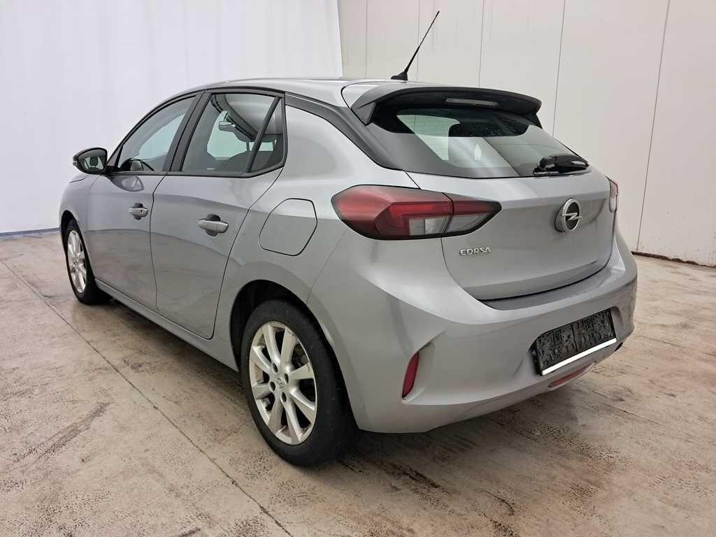 Opel Corsa 1.5 D / netto / Navi / Airco / ..., миниатюра 3