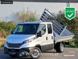 Iveco Daily 35C21 Neu! 3.0L Dreiseitenkipper 210PS ACC