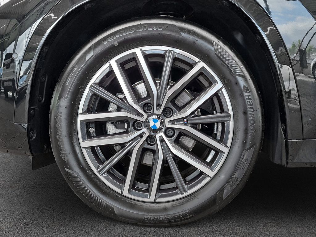 BMW X1 xDrive23d M-Sport DAB LED Shz. Lenkradhz. uvm