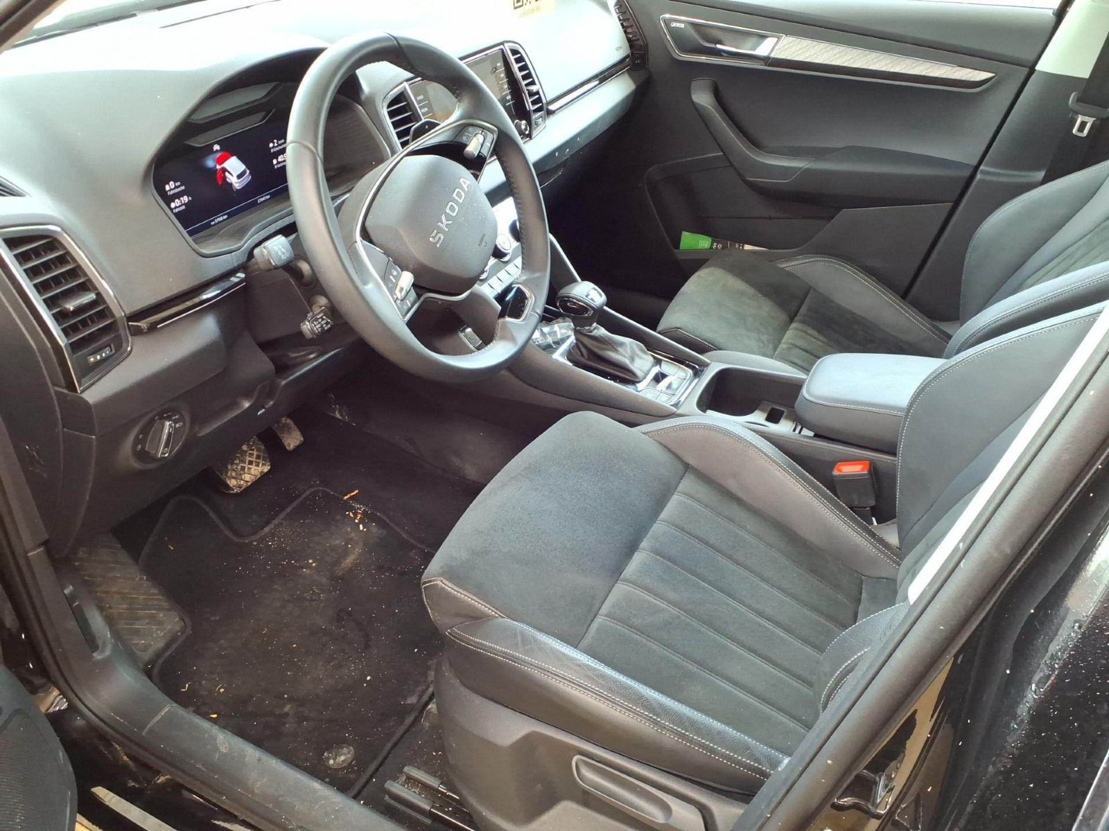 Skoda Karoq - Bild 5