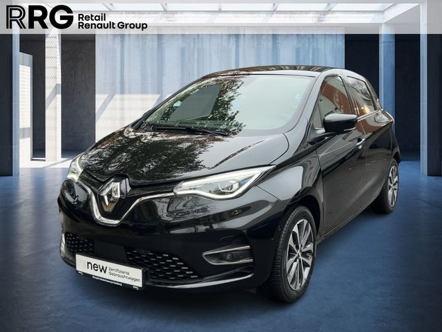 Renault ZOE R135 Z.E. 50 Intens inkl. Batterie