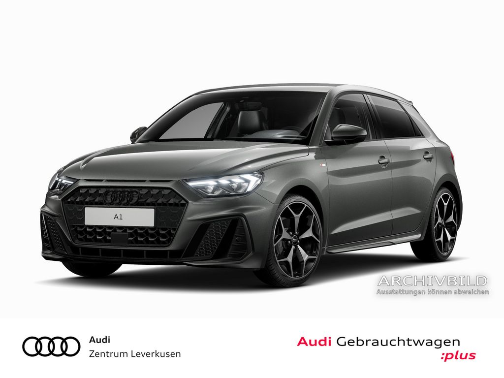 Image of Audi A1