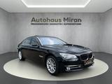 BMW 750LD*LONG*LED*SFTCLOSE*AHK*5ASSIST*TÜVNEU* - gebrauchte BMW 750 aus dem Jahr 2015