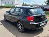 BMW 118I Sportline  Navi Xenon BBS-Alu Garantie - gebrauchte BMW 118 aus dem Jahr 2011