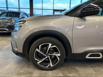 Citroën C5 Aircross Shine *Standh.*Navi*LED*