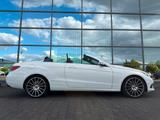 Mercedes-Benz E 350 E Cabrio AMG Leder Navi LED - Mercedes-Benz E 350 in Mönchengladbach