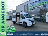 Knaus BoxStar 540 ROAD 60 YEARS im Kundenauftrag - Knaus 540