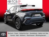 Toyota C-HR 2.0 Plug-in Hybrid Teamplayer NAVI SHZ PDC - Toyota C-HR in Essen