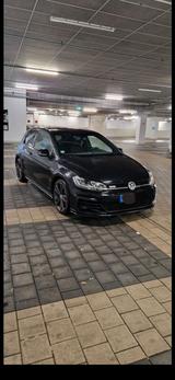 Volkswagen Golf 7 GTD DSG Automatik zahnriemen neu - Volkswagen Golf mit Diesel-Antrieb: Coupe