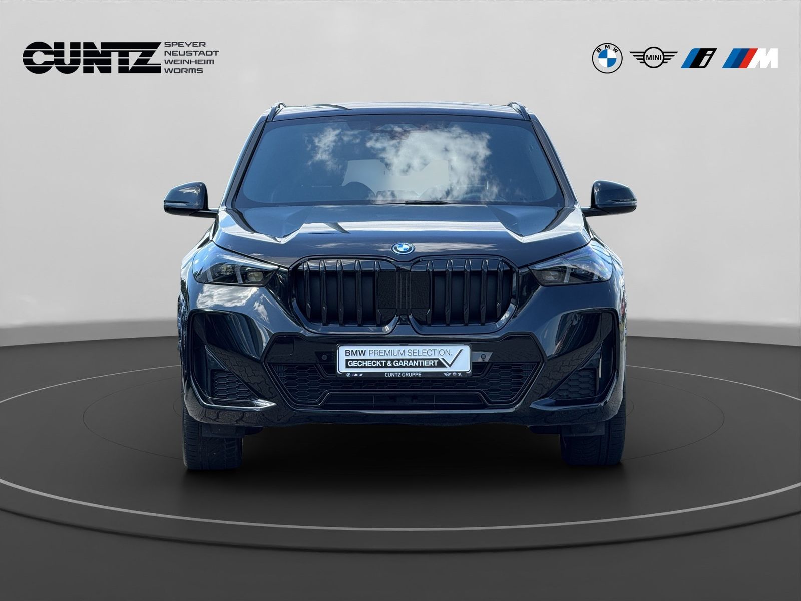 BMW X1 xDrive30e M Paket Pro Panorama Head-Up Harman foto 2
