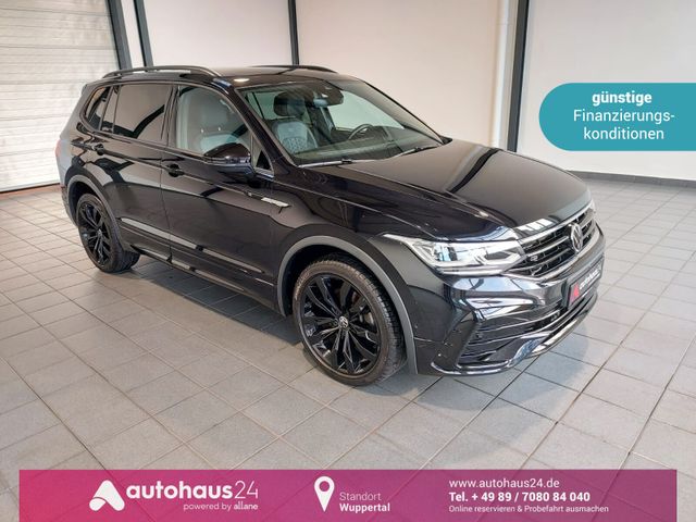 Volkswagen Tiguan Allspace 2.0 TDI R-Line|Navi|Pano|Standhz