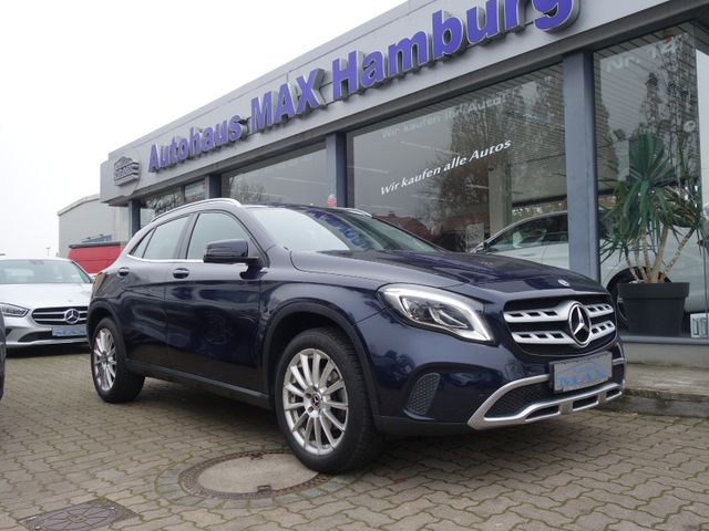 Mercedes-Benz GLA 200 CDI / AUT/NAVI/LED/PANORAMA/PDC