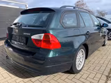 BMW 320i - BMW 320 aus 2005: Kombi