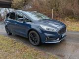 Ford Galaxy 2,0 EcoBlue 110kW Titanium Auto Titanium - Ford Galaxy von privat