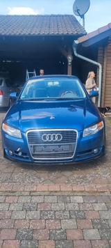 Audi mit Motorschaden - Audi A4 Motorschaden Gebrauchtwagen