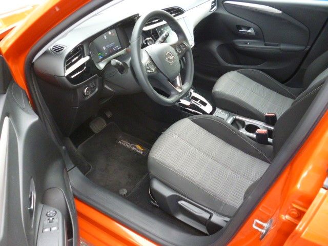 Corsa F e Edition Electro, RK,PP,KL,BC