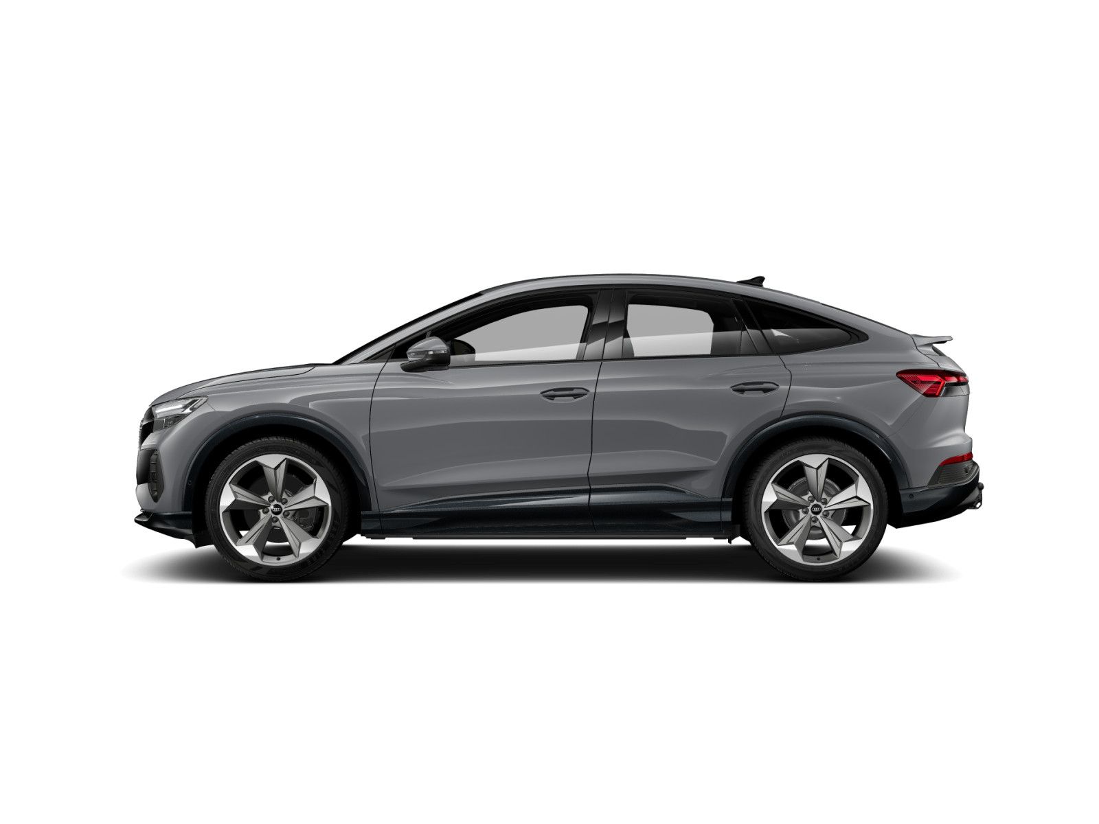 Audi Q4 e-tron - Bild 5