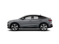Audi Q4 e-tron - Vorschau Bild 5