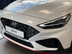 Fahrzeugabbildung Hyundai i30 N Performance FB 2.0 T-GDI DCT *Komfort*RFK*
