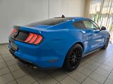 Ford Mustang GT 5.0 Ti-VCT Fastback Modellpflege B&O - Ford B model Gebrauchtwagen