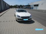 Mercedes-Benz SLK 350 BlueEFFICIENCY Autom. - - Mercedes-Benz SLK-Klasse Gebrauchtwagen
