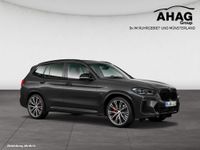 BMW X3 M40 - Vorschau Bild 9