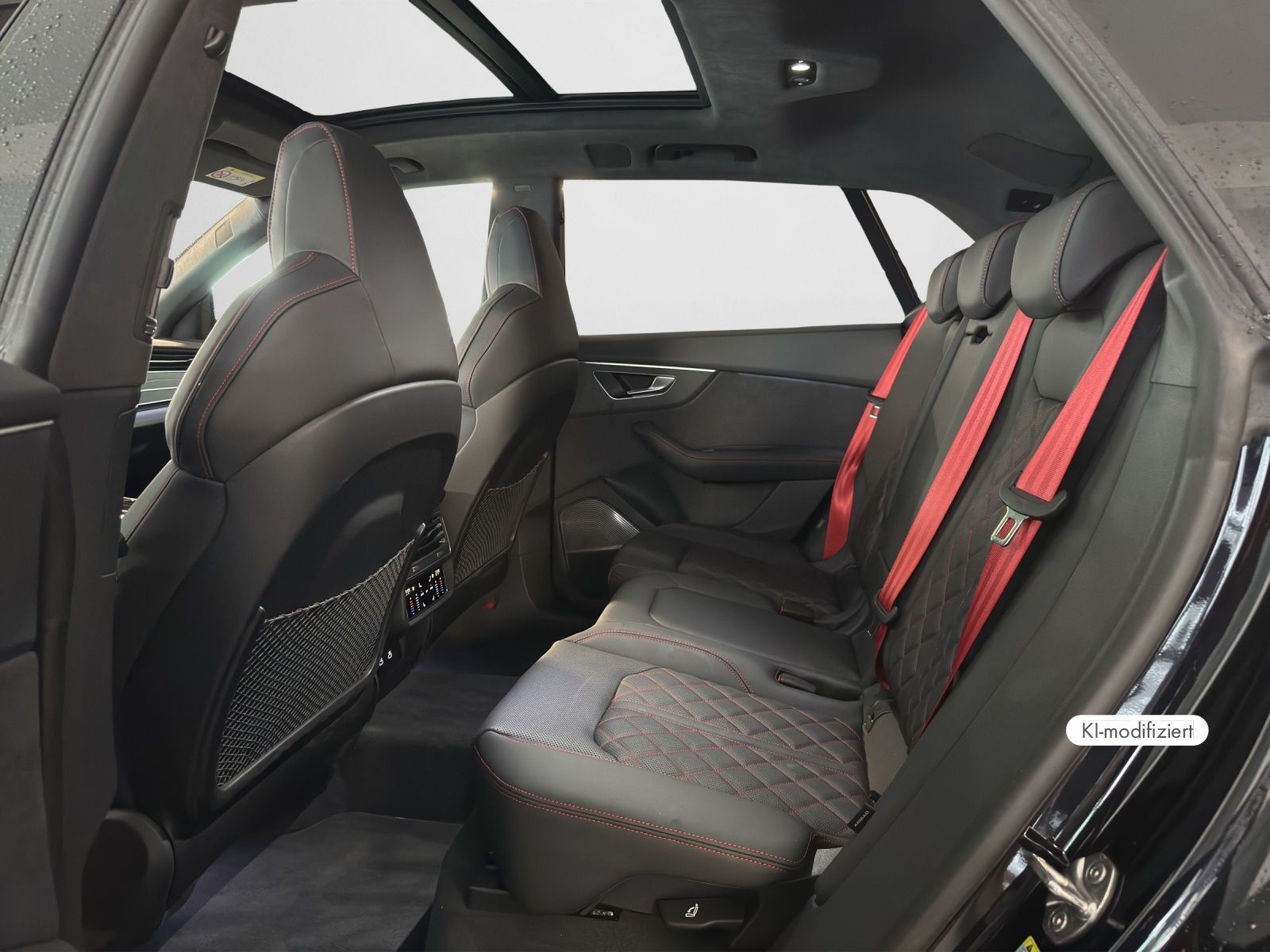 Audi Q8 - Bild 14