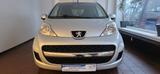Peugeot 107 Filou Klima TÜV Neu Alu GJR Garantie 1-Hand - Peugeot Gebrauchtwagen von 2009