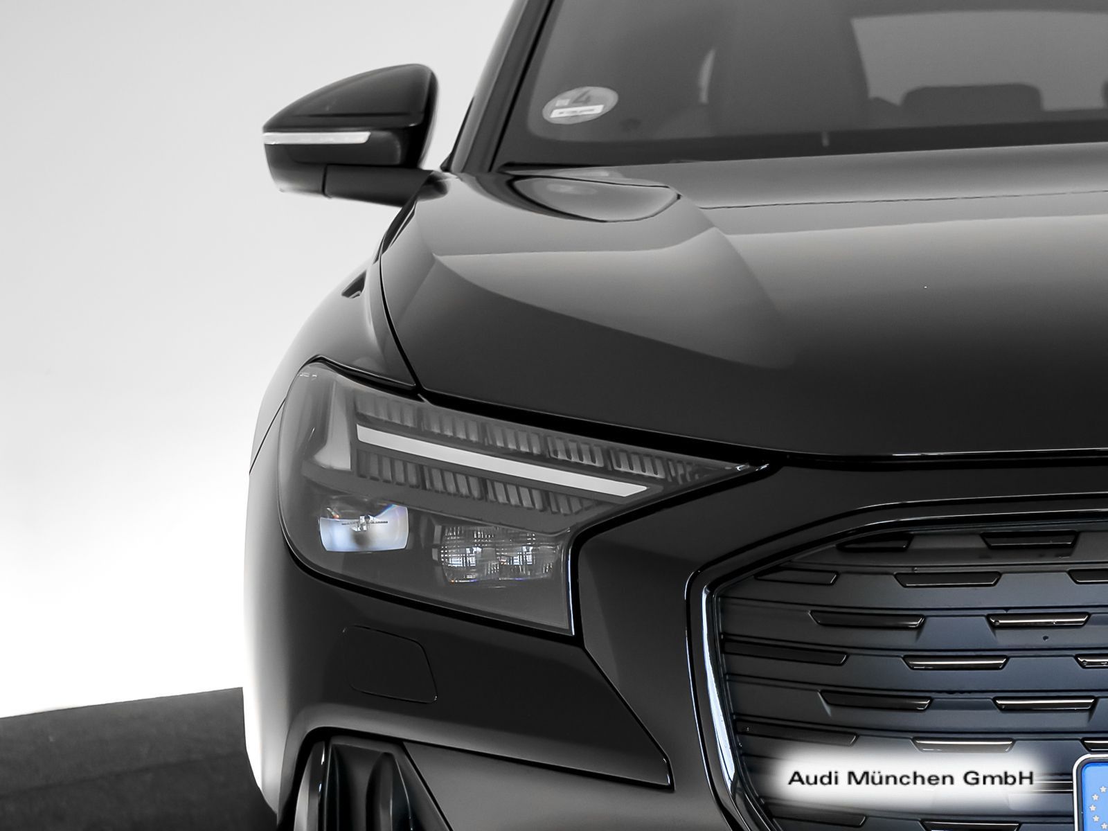 Audi Q4 e-tron - Bild 10