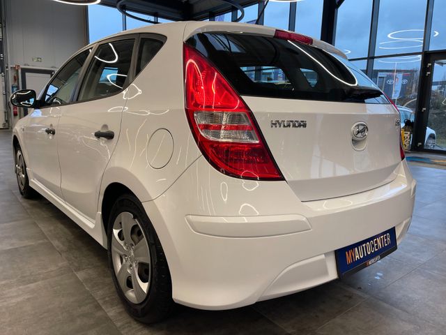 Hyundai i30 1.4 Classic *KLIMA*RADIO*CD*