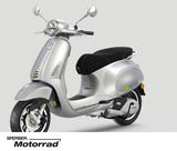 Vespa PRIMAVERA 125 i-get Tech - VESPA PRIMAVERA TECH 125