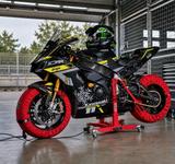 Kawasaki ZX10RR Limited Edition | 232HP | Full Race Build - KAWASAKI H2