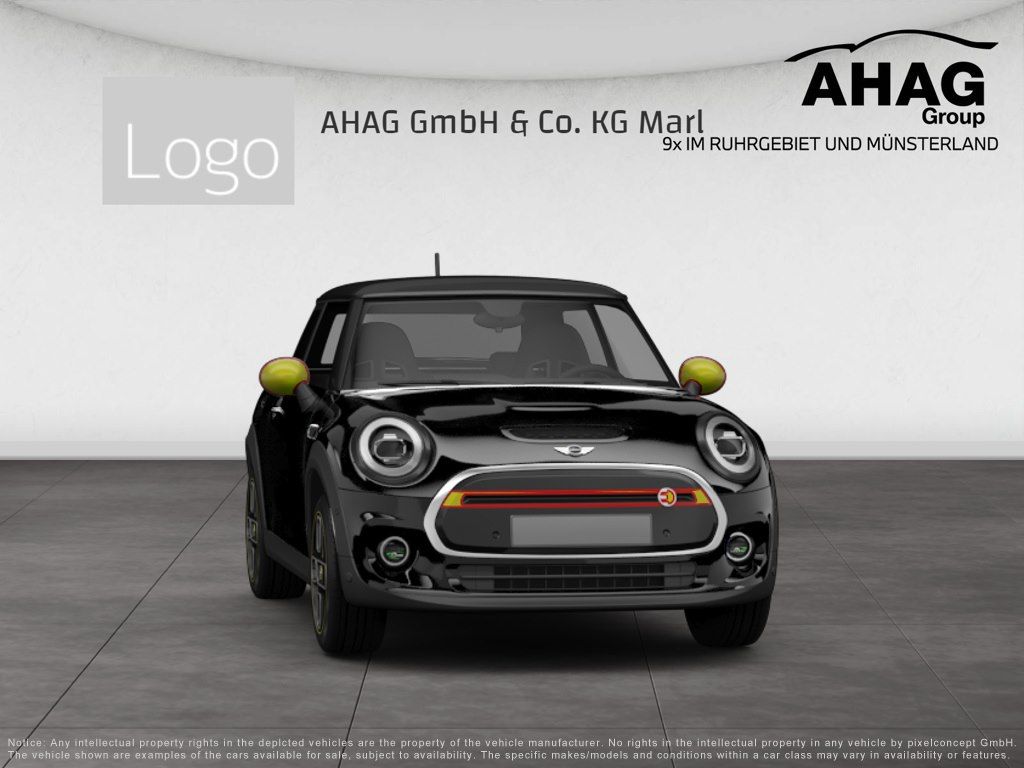 MINI Cooper SE - Bild 8