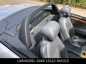 Mercedes SL 500 - 11