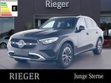 Mercedes-Benz GLC 220 d Avantgarde 4M Pano*SHZ*MEMORY*AHK*++++ - gebrauchte Mercedes-Benz GLC 220 aus dem Jahr 2024