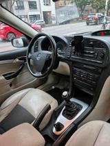 Saab Auto sab 2,0 Litern turbo - Saab 9-3 Gebrauchtwagen in Hamburg