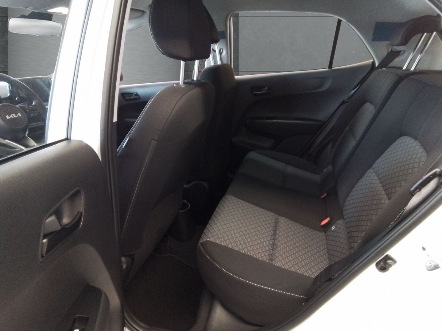 Kia Picanto - Bild 9