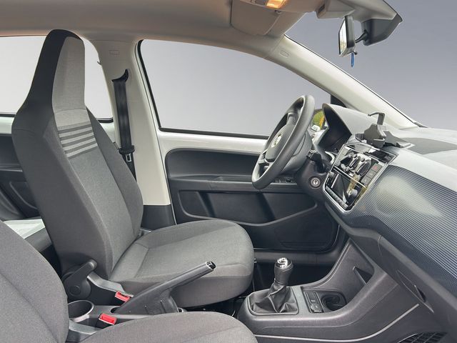 up! KLIMA PDC SHZ RÜCKFAHRKAMERA FACELIFT