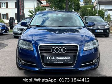 Audi A3 - 2